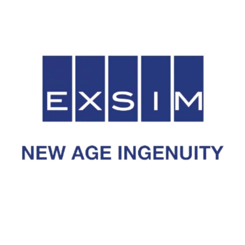 Why choose EXSIM?
